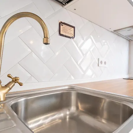 דירה Marinas De