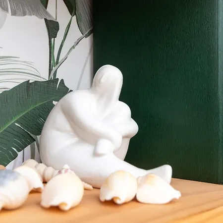 דירה Marinas De *